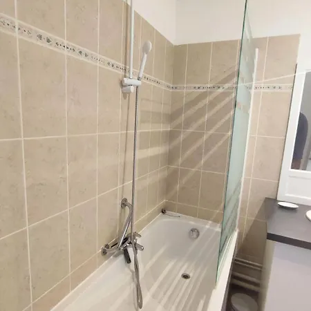 Des Ecrins - Spacieux 4 Couchages Secteur Calme Avec Vue Spectaculaire Mae-5601 Lejlighed