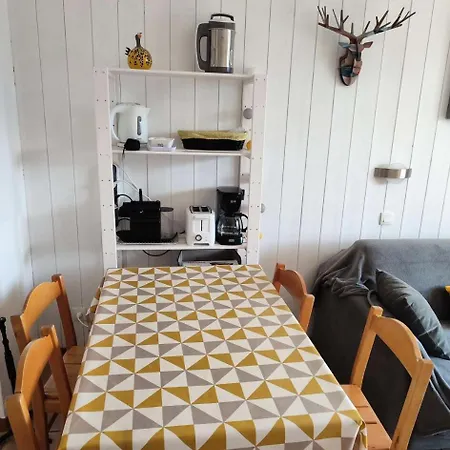 Des Ecrins - Spacieux 4 Couchages Secteur Calme Avec Vue Spectaculaire Mae-5601