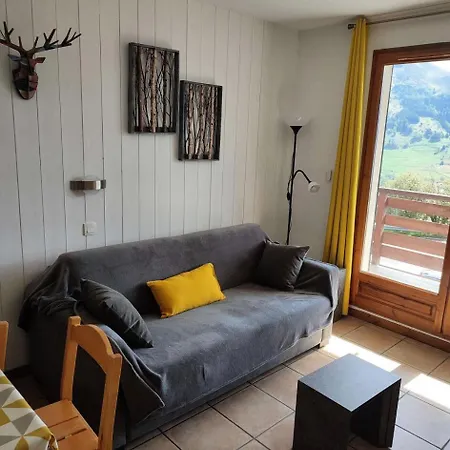 Des Ecrins - Spacieux 4 Couchages Secteur Calme Avec Vue Spectaculaire Mae-5601 Les Deux Alpes