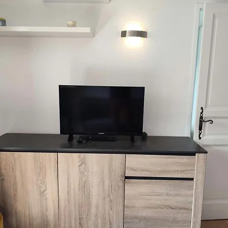 Des Ecrins - Spacieux 4 Couchages Secteur Calme Avec Vue Spectaculaire Mae-5601 * Les Deux Alpes