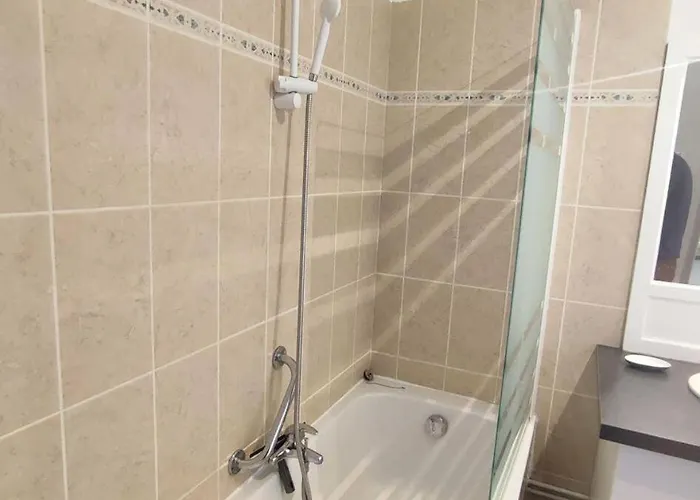 Des Ecrins - Spacieux 4 Couchages Secteur Calme Avec Vue Spectaculaire Mae-5601 Апартаменты