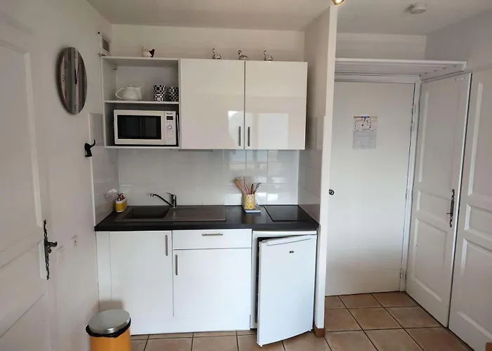 Des Ecrins - Spacieux 4 Couchages Secteur Calme Avec Vue Spectaculaire Mae-5601 *