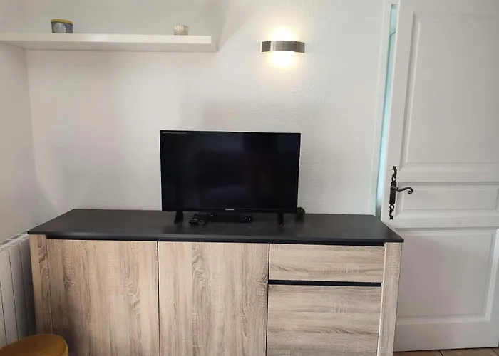 Des Ecrins - Spacieux 4 Couchages Secteur Calme Avec Vue Spectaculaire Mae-5601 * Ле дез Альп